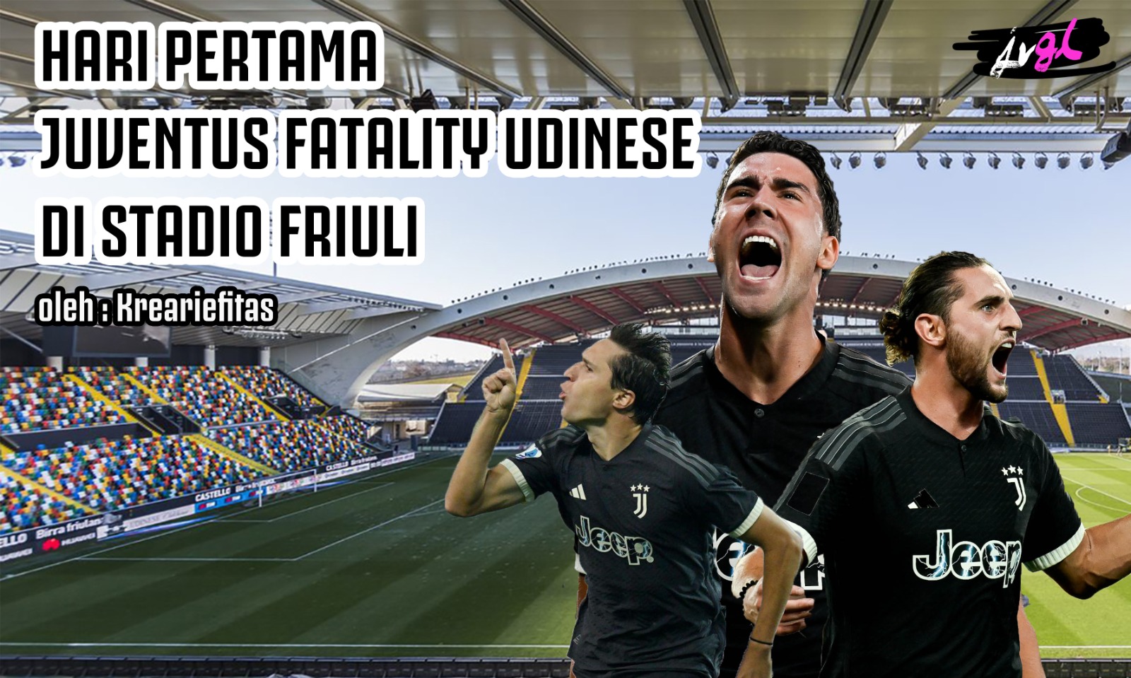 Udinese vs Juventus